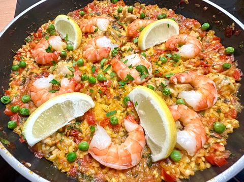 Paella