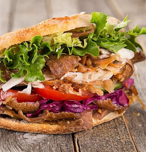 Kebab