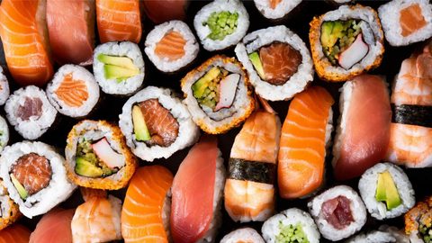 Sushi