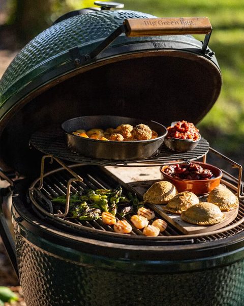 BBQ