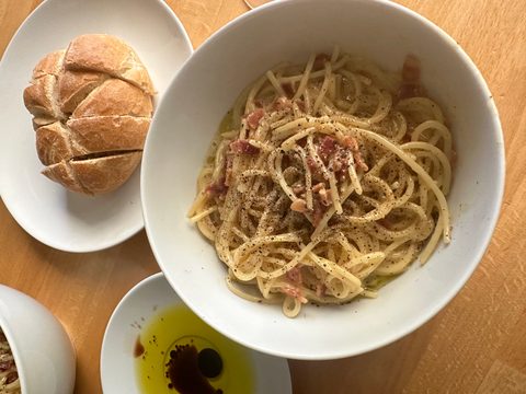 Carbonara