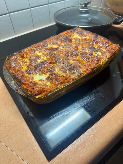 Lasagna